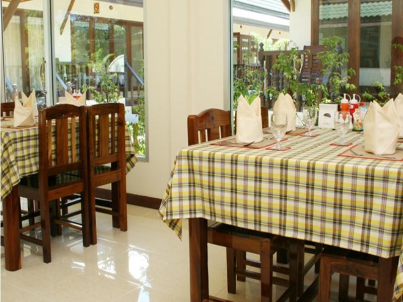 Airport Beach Hotel Phuket - Sha Extra Plus Nai Yang-stranden Eksteriør billede